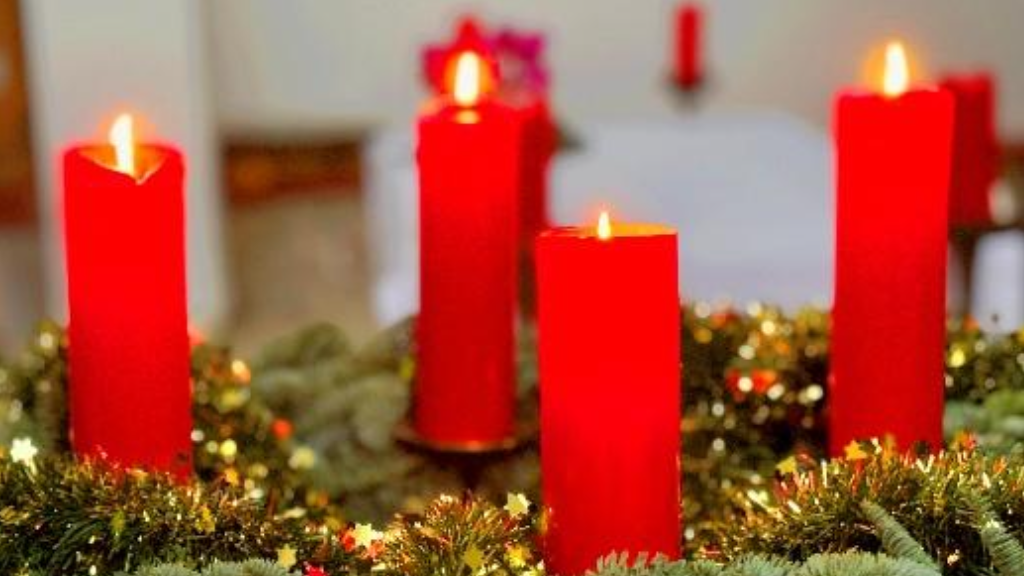 Bild: Christiane Raabe In: Pfarrbriefservice.de