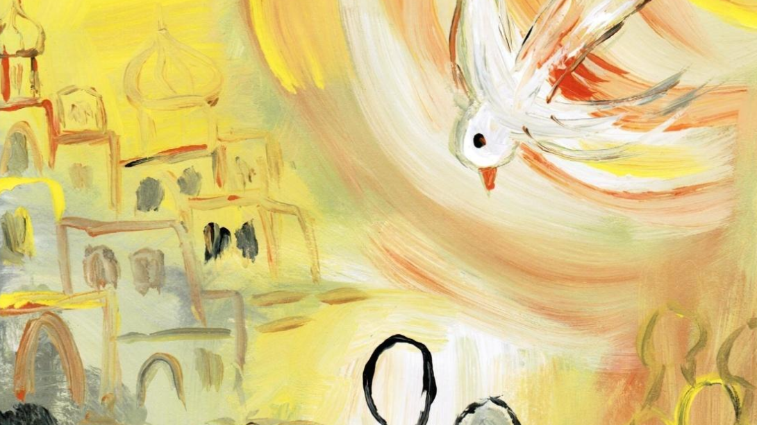 Bild: Andrea Frodl In: Pfarrbriefservice.de