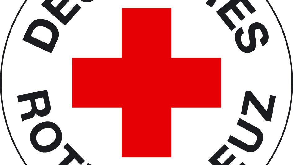 DRK-Logo