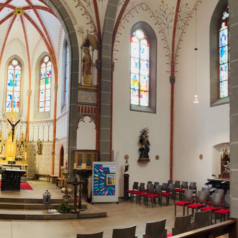 Kirchengemeinde St. Maria Magdalena