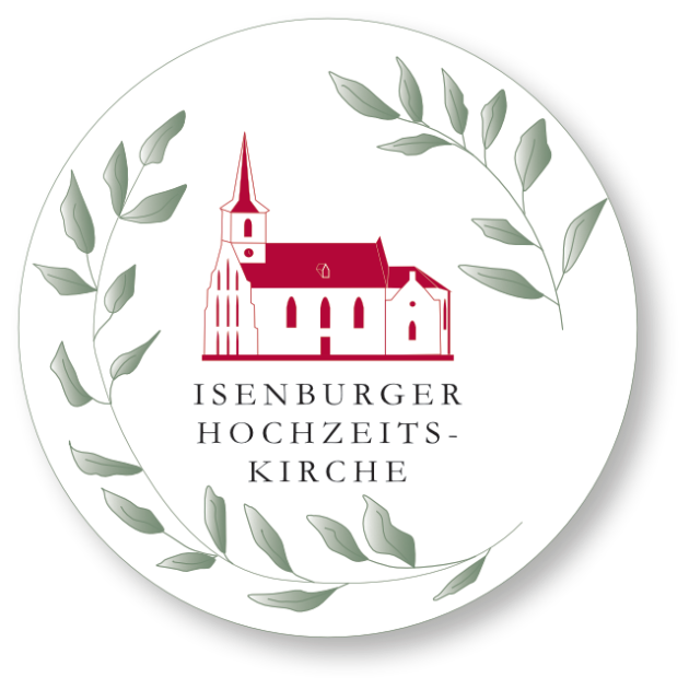 isenburger-hochzeitskirche-logo (c) Simone Hachenberg isenburger-hochzeitskirche-logo