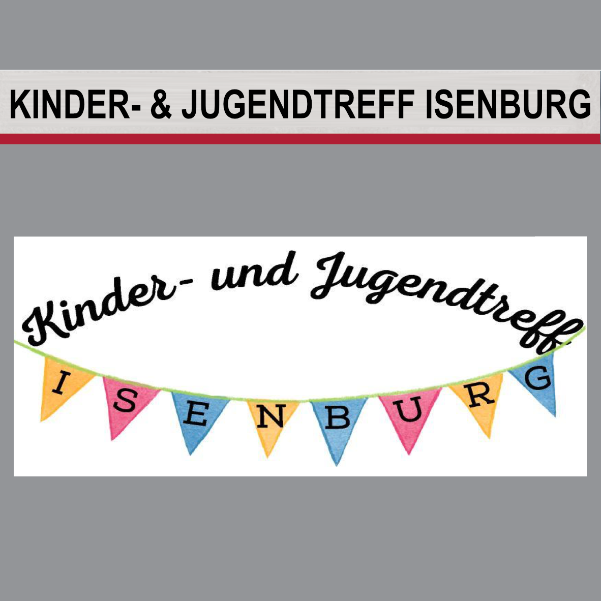 Bild: Kinder- & Jugendtreff Isenburg